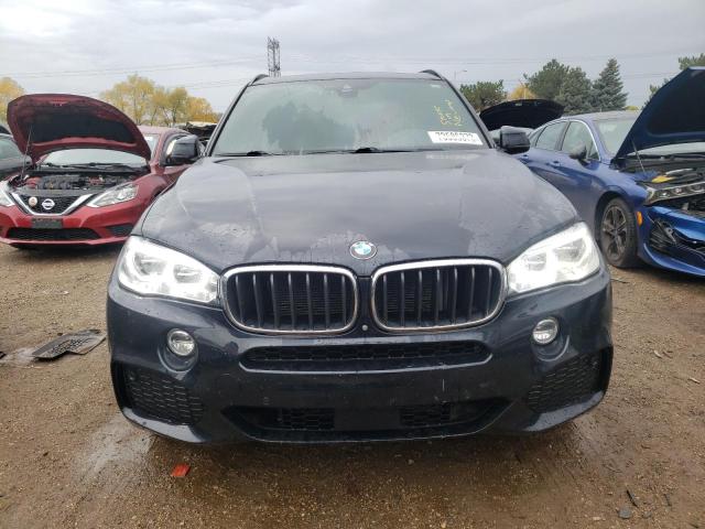 Photo 4 VIN: 5UXKS4C35H0U04955 - BMW X5 