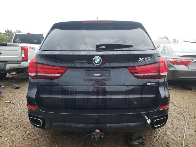 Photo 5 VIN: 5UXKS4C35H0U04955 - BMW X5 