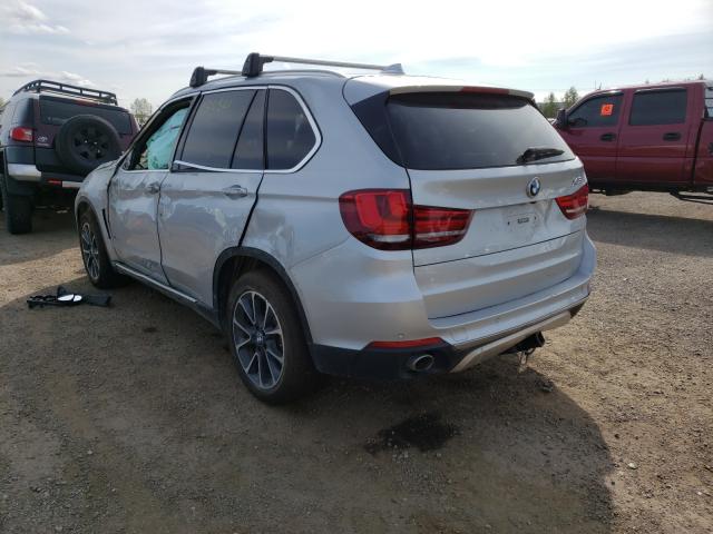 Photo 2 VIN: 5UXKS4C36H0U04933 - BMW X5 