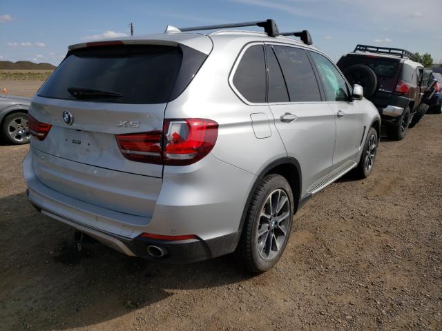 Photo 3 VIN: 5UXKS4C36H0U04933 - BMW X5 