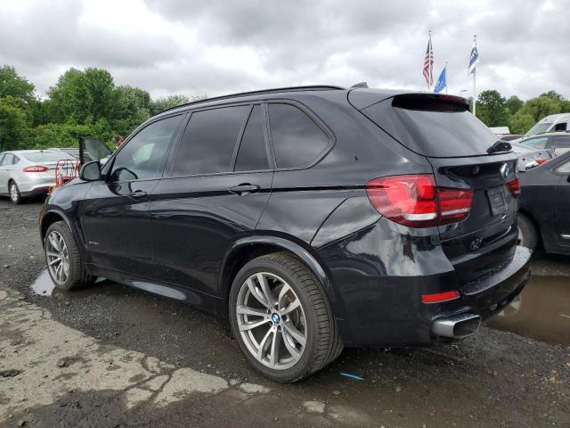 Photo 1 VIN: 5UXKS4C36H0Y15913 - BMW X5 