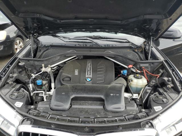 Photo 11 VIN: 5UXKS4C36H0Y15913 - BMW X5 