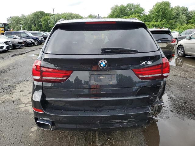 Photo 5 VIN: 5UXKS4C36H0Y15913 - BMW X5 