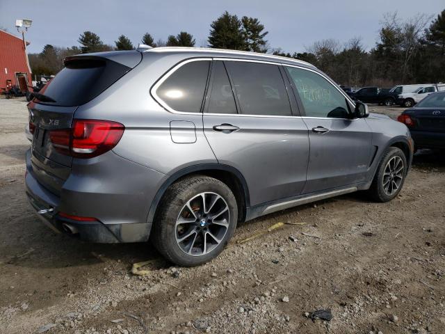 Photo 2 VIN: 5UXKS4C36H0Y16625 - BMW X5 XDRIVE3 