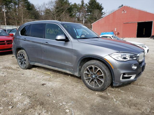 Photo 3 VIN: 5UXKS4C36H0Y16625 - BMW X5 XDRIVE3 