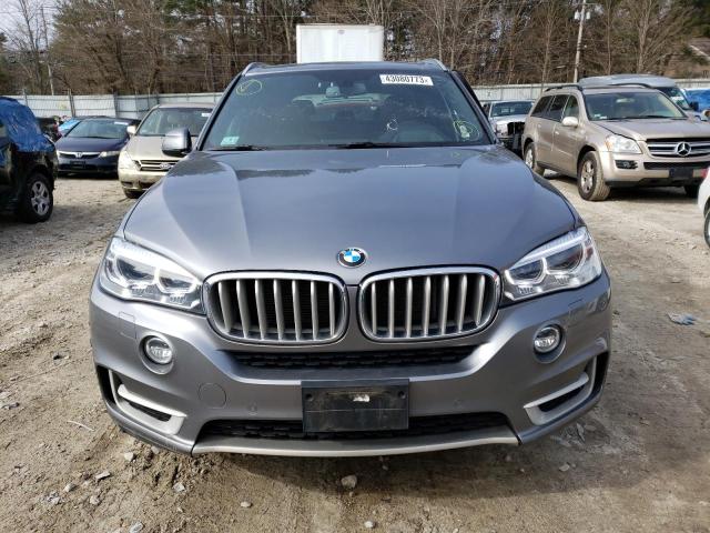 Photo 4 VIN: 5UXKS4C36H0Y16625 - BMW X5 XDRIVE3 