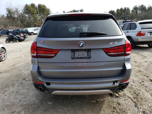 Photo 5 VIN: 5UXKS4C36H0Y16625 - BMW X5 XDRIVE3 