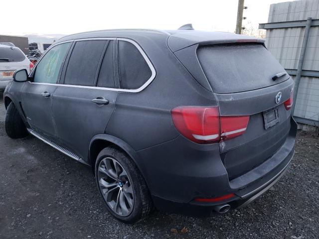 Photo 2 VIN: 5UXKS4C37H0U04651 - BMW X5 XDRIVE3 