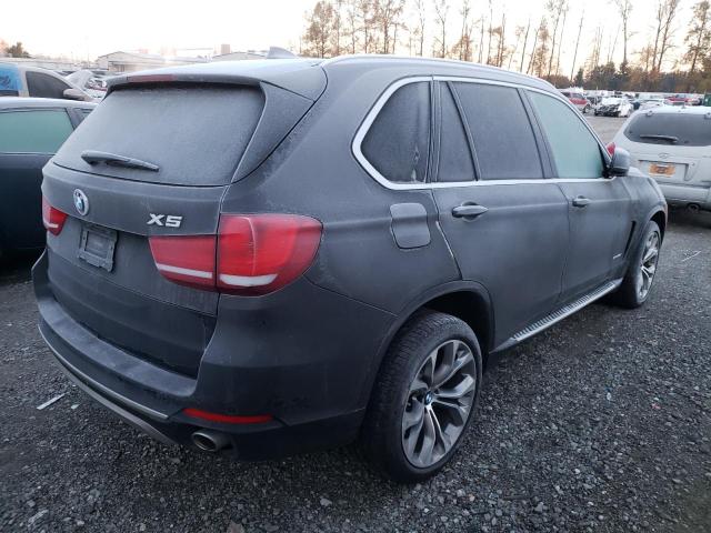 Photo 3 VIN: 5UXKS4C37H0U04651 - BMW X5 XDRIVE3 