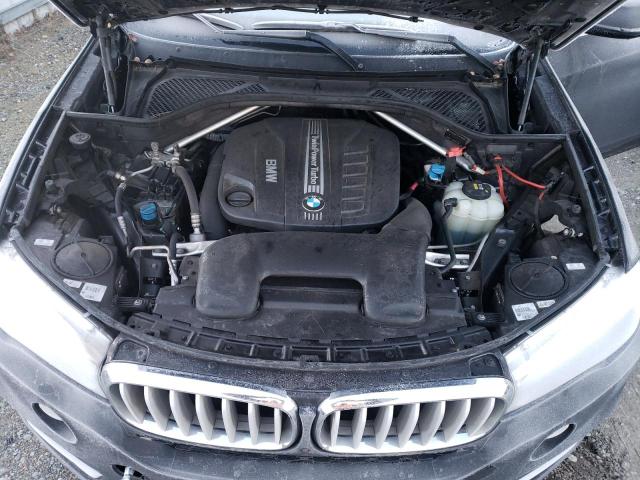 Photo 6 VIN: 5UXKS4C37H0U04651 - BMW X5 XDRIVE3 