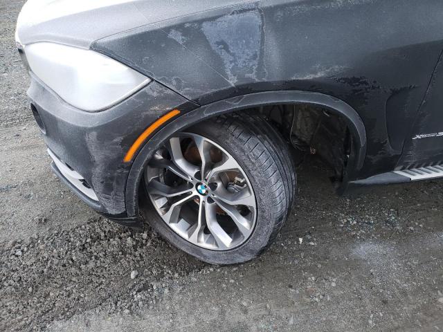 Photo 8 VIN: 5UXKS4C37H0U04651 - BMW X5 XDRIVE3 