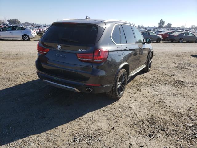 Photo 3 VIN: 5UXKS4C37H0U05430 - BMW X5 XDRIVE3 