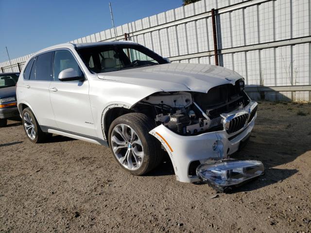 Photo 0 VIN: 5UXKS4C37H0U05993 - BMW X5 