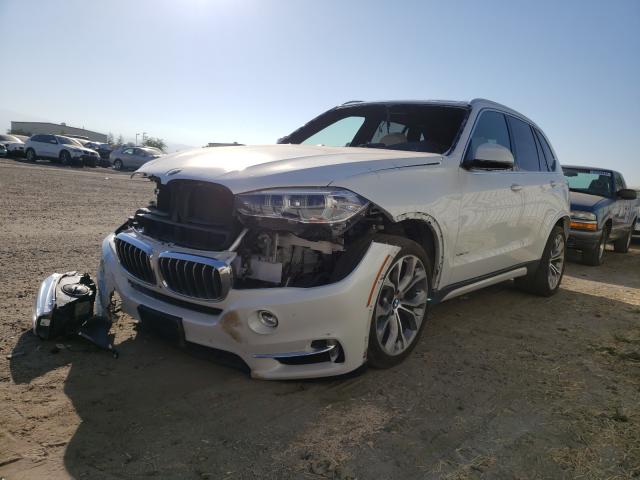 Photo 1 VIN: 5UXKS4C37H0U05993 - BMW X5 