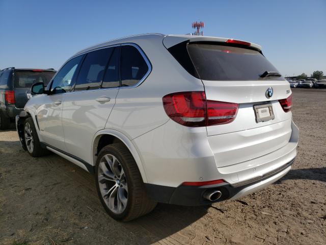 Photo 2 VIN: 5UXKS4C37H0U05993 - BMW X5 