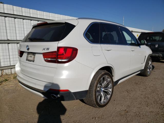 Photo 3 VIN: 5UXKS4C37H0U05993 - BMW X5 