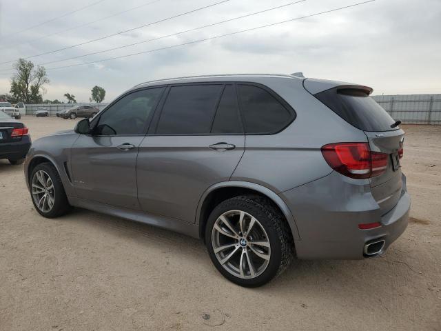 Photo 1 VIN: 5UXKS4C38H0U04545 - BMW X5 