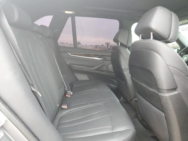 Photo 10 VIN: 5UXKS4C38H0U04545 - BMW X5 