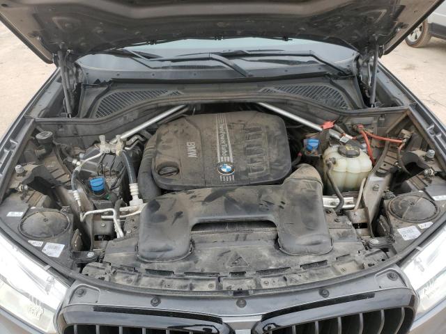 Photo 11 VIN: 5UXKS4C38H0U04545 - BMW X5 