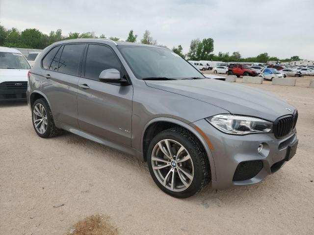 Photo 3 VIN: 5UXKS4C38H0U04545 - BMW X5 