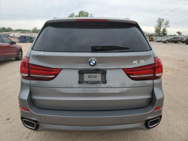 Photo 5 VIN: 5UXKS4C38H0U04545 - BMW X5 