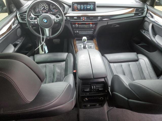 Photo 7 VIN: 5UXKS4C38H0U04545 - BMW X5 