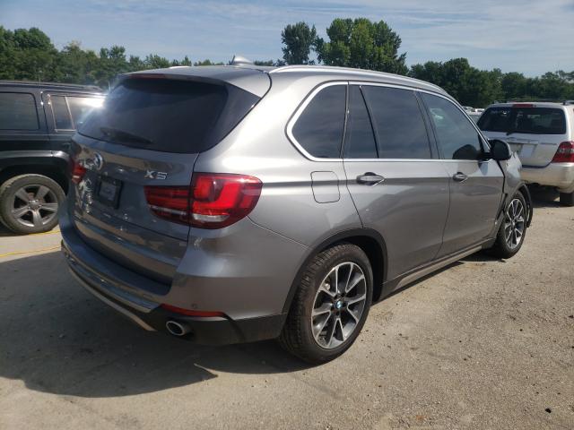 Photo 3 VIN: 5UXKS4C38H0U05307 - BMW X5 