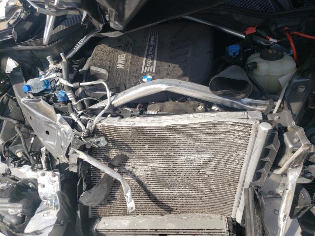 Photo 6 VIN: 5UXKS4C38H0U05307 - BMW X5 