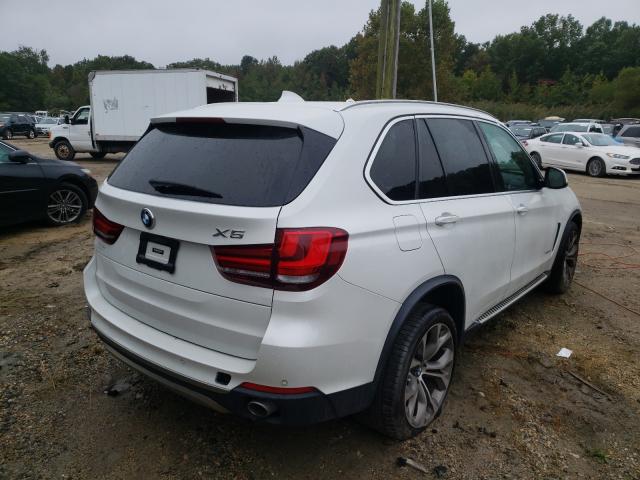 Photo 3 VIN: 5UXKS4C38H0Y16268 - BMW X5 XDRIVE3 