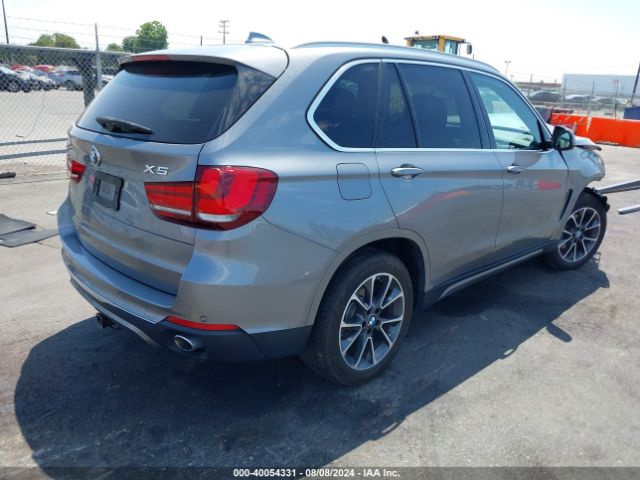 Photo 3 VIN: 5UXKS4C3XH0U05535 - BMW X5 