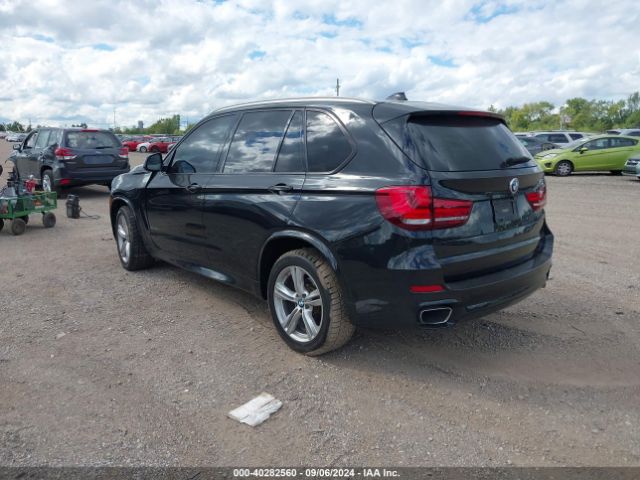 Photo 2 VIN: 5UXKS4C3XH0Y16532 - BMW X5 