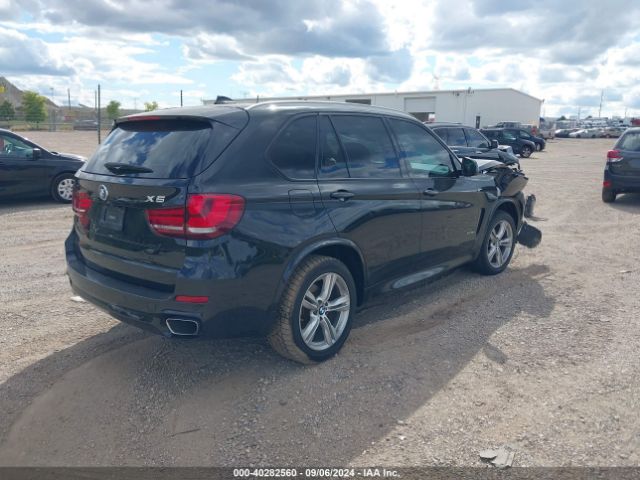 Photo 3 VIN: 5UXKS4C3XH0Y16532 - BMW X5 