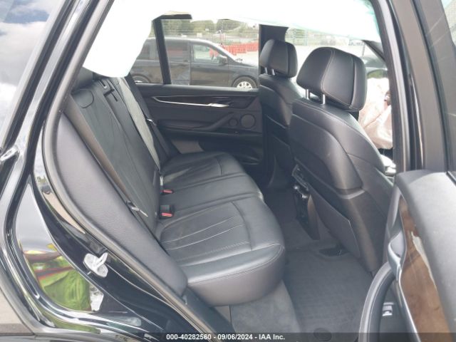 Photo 7 VIN: 5UXKS4C3XH0Y16532 - BMW X5 