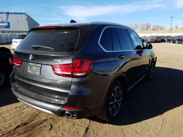 Photo 3 VIN: 5UXKS4C50E0C07417 - BMW X5 