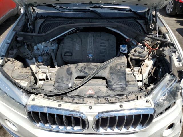 Photo 10 VIN: 5UXKS4C50E0J93919 - BMW X5 XDRIVE3 