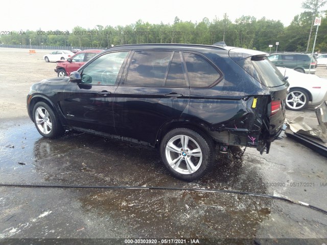 Photo 2 VIN: 5UXKS4C50E0J94200 - BMW X5 