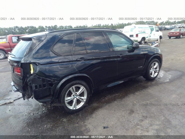 Photo 3 VIN: 5UXKS4C50E0J94200 - BMW X5 