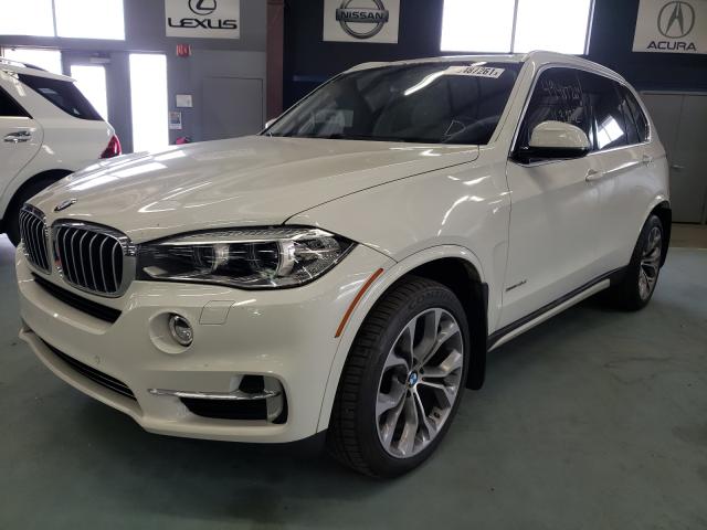 Photo 1 VIN: 5UXKS4C50E0J94603 - BMW X5 XDRIVE3 