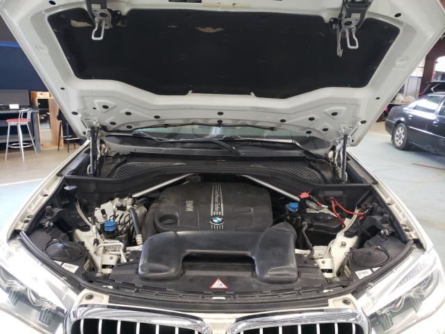 Photo 6 VIN: 5UXKS4C50E0J94603 - BMW X5 XDRIVE3 