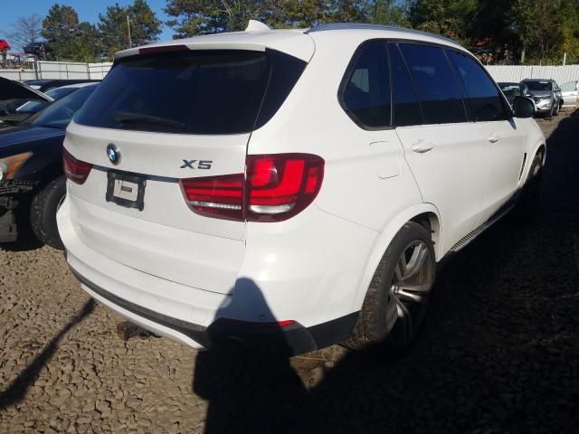 Photo 3 VIN: 5UXKS4C50E0J94830 - BMW X5 