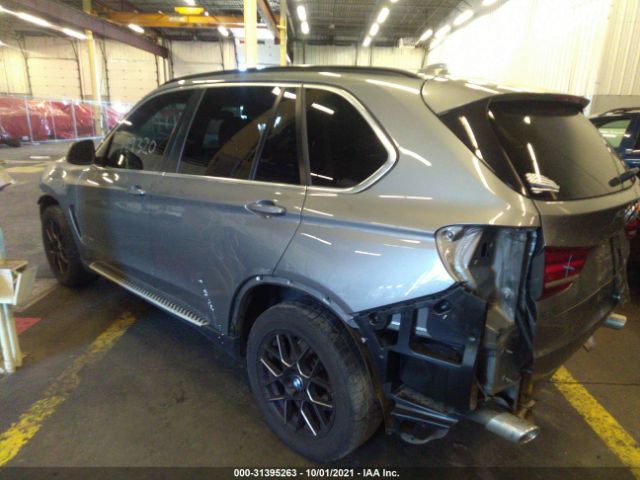 Photo 2 VIN: 5UXKS4C50E0J95685 - BMW X5 