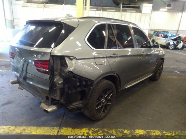 Photo 3 VIN: 5UXKS4C50E0J95685 - BMW X5 