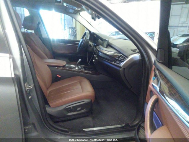 Photo 4 VIN: 5UXKS4C50E0J95685 - BMW X5 