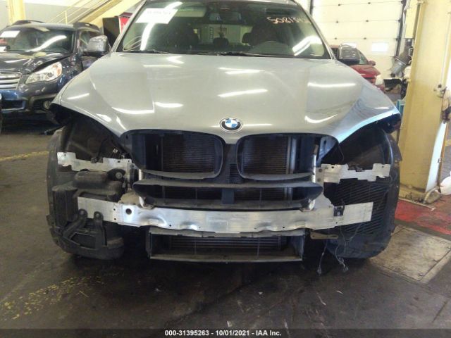 Photo 5 VIN: 5UXKS4C50E0J95685 - BMW X5 