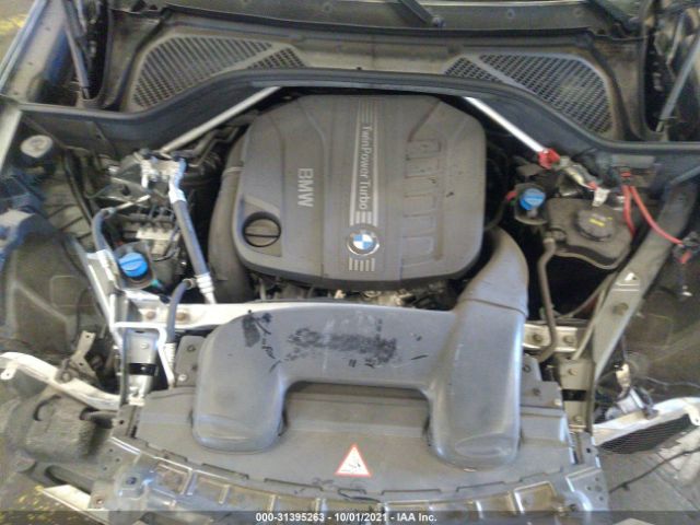 Photo 9 VIN: 5UXKS4C50E0J95685 - BMW X5 