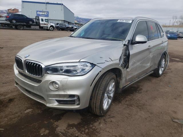 Photo 1 VIN: 5UXKS4C50E0J96416 - BMW X5 XDRIVE3 