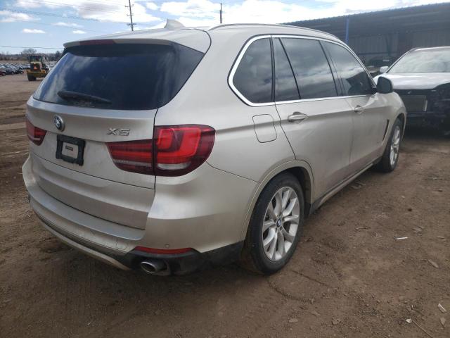 Photo 3 VIN: 5UXKS4C50E0J96416 - BMW X5 XDRIVE3 