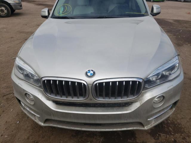 Photo 6 VIN: 5UXKS4C50E0J96416 - BMW X5 XDRIVE3 