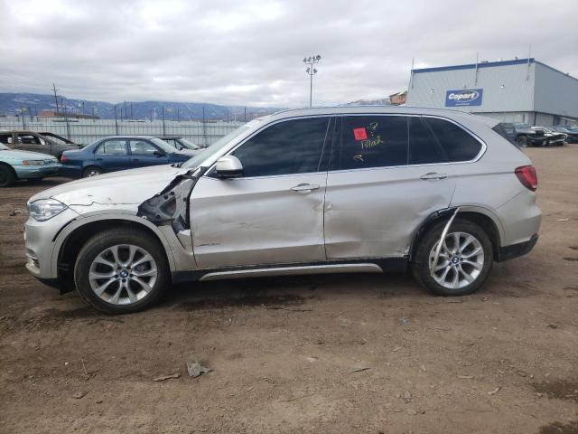 Photo 8 VIN: 5UXKS4C50E0J96416 - BMW X5 XDRIVE3 