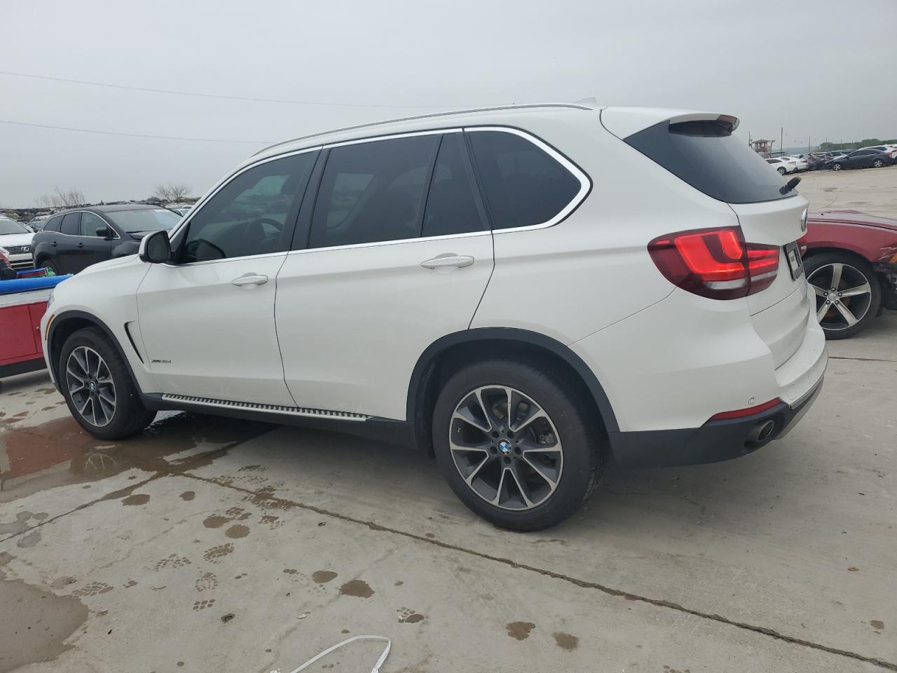 Photo 1 VIN: 5UXKS4C50E0J96920 - BMW X5 